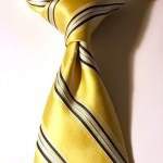 Никки - узел для галстука
