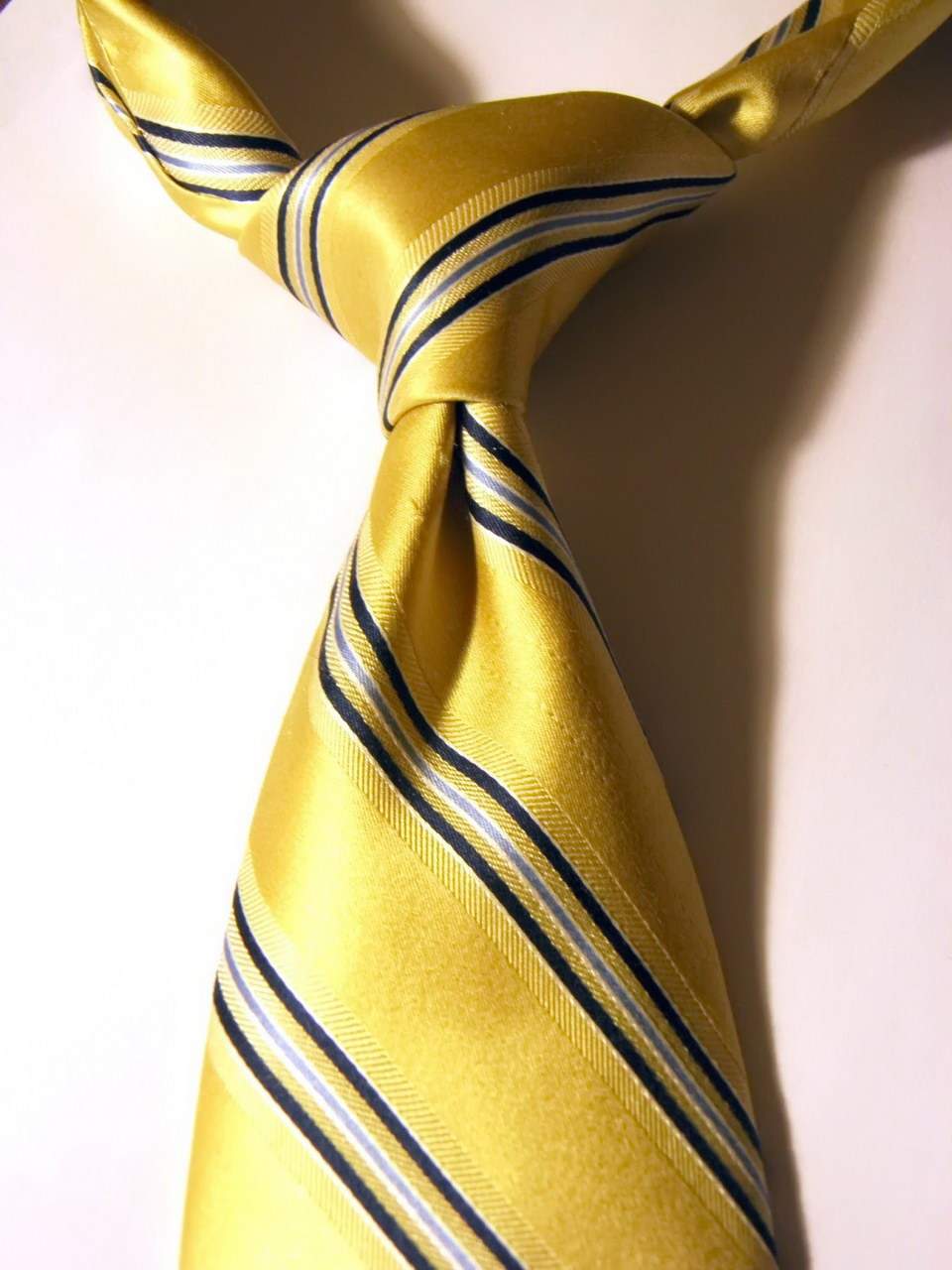 Никки - узел для галстука