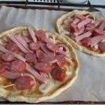 Как приготовить пиццу, тесто для пиццы