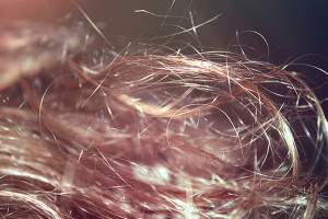 Как избавиться от поврежденных волос