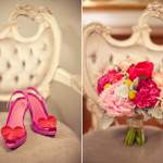 Как выбрать свадебную обувь