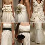 как выбрать свадебное платье