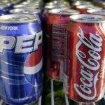Американский супер-напиток "Пепси-кола" - мифы и реальность